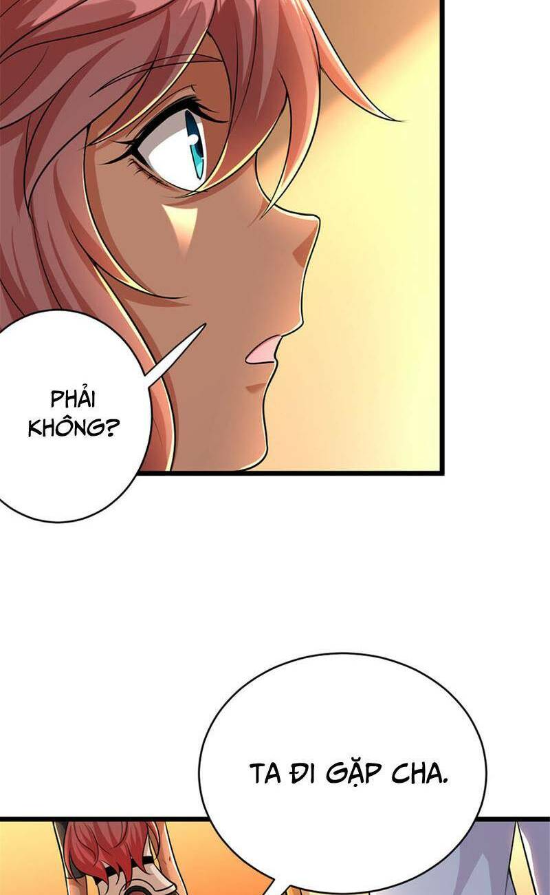 Thả Vu Nữ Đó Ra: Chapter 451
