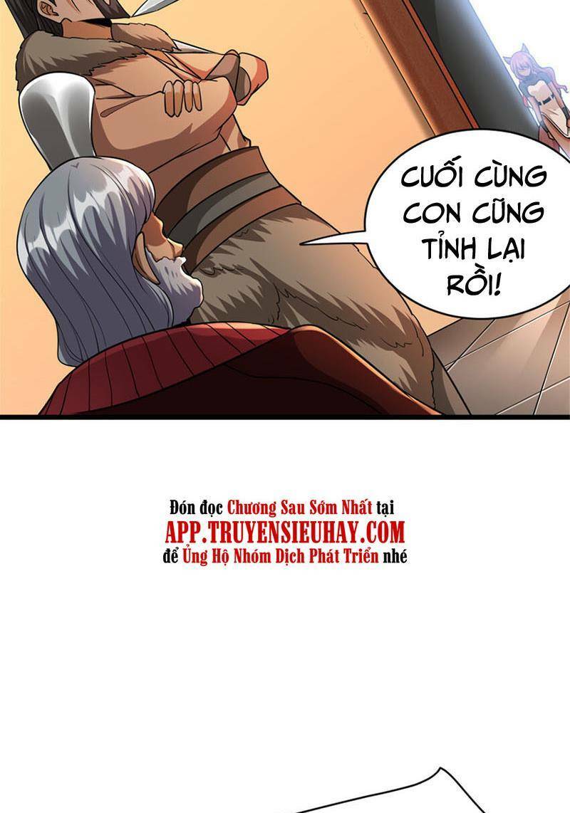 Thả Vu Nữ Đó Ra: Chapter 451
