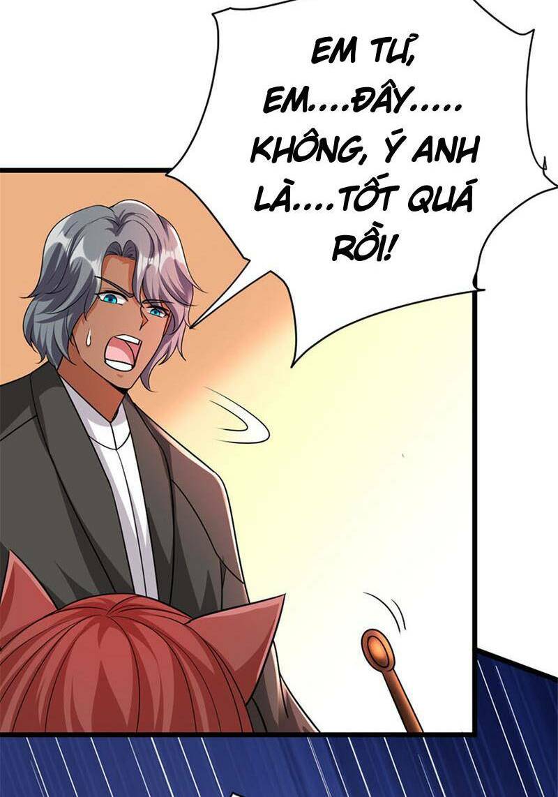 Thả Vu Nữ Đó Ra: Chapter 451