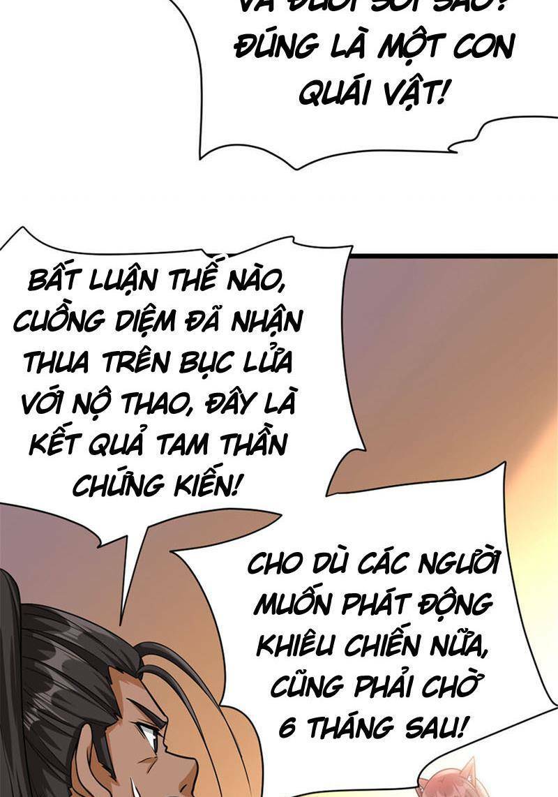 Thả Vu Nữ Đó Ra: Chapter 451