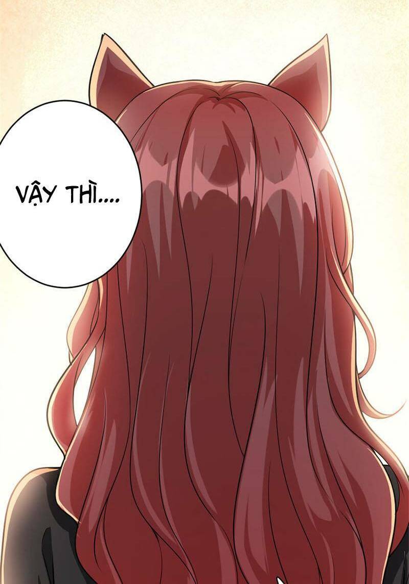 Thả Vu Nữ Đó Ra: Chapter 451