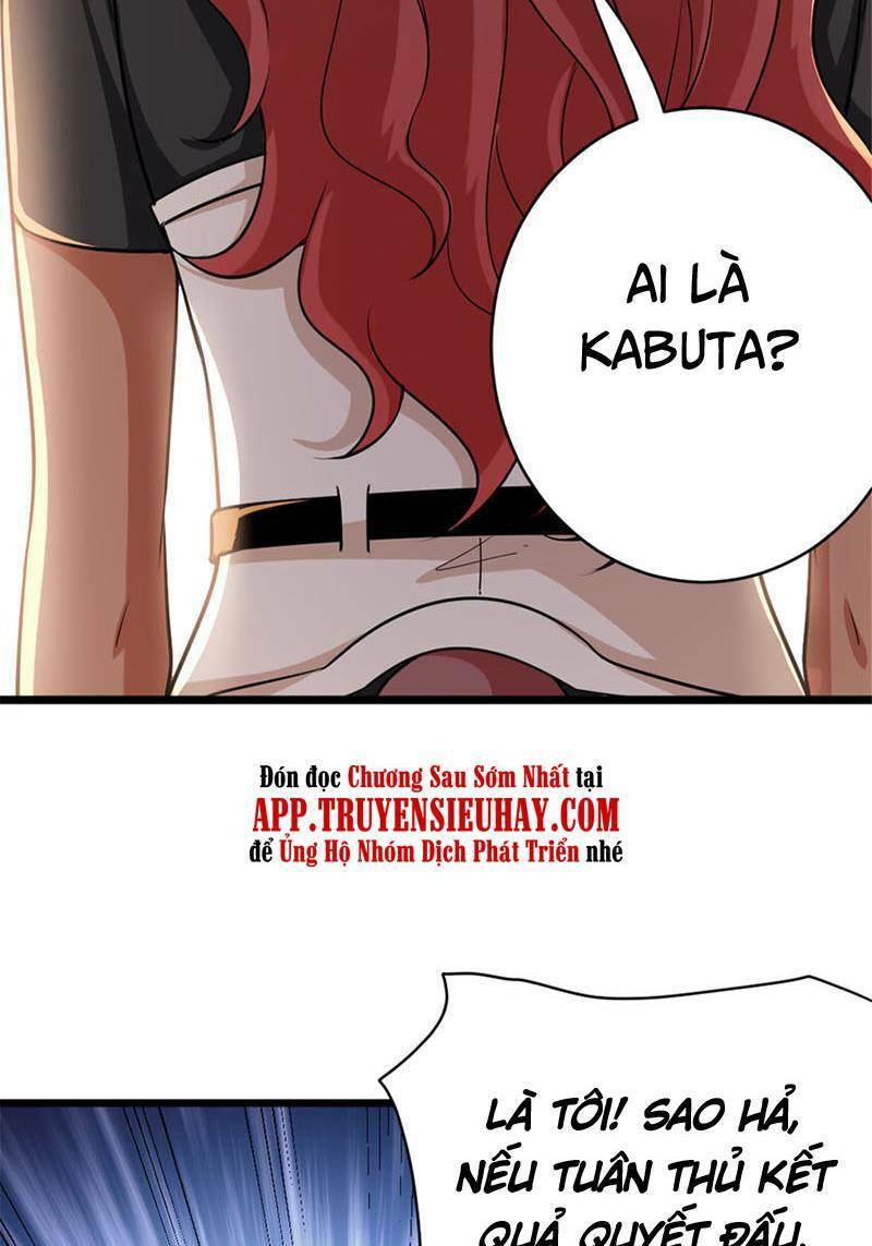 Thả Vu Nữ Đó Ra: Chapter 451
