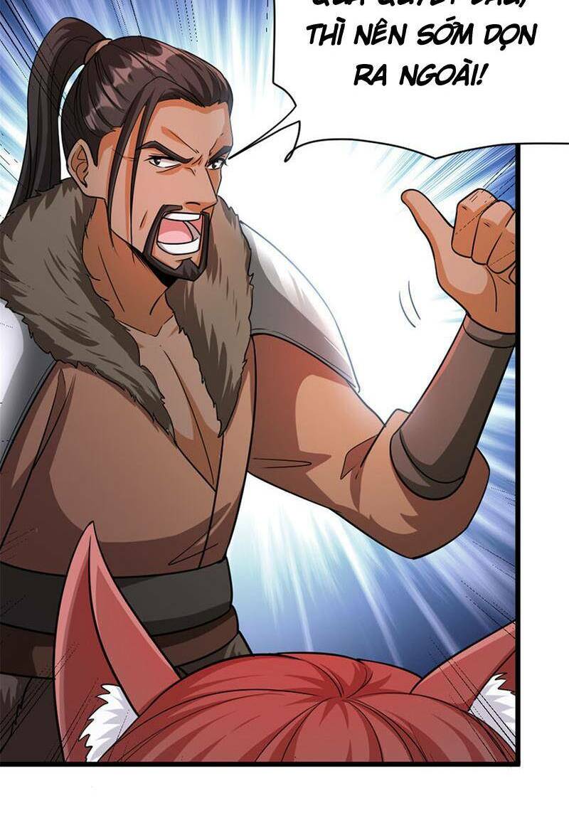 Thả Vu Nữ Đó Ra: Chapter 451