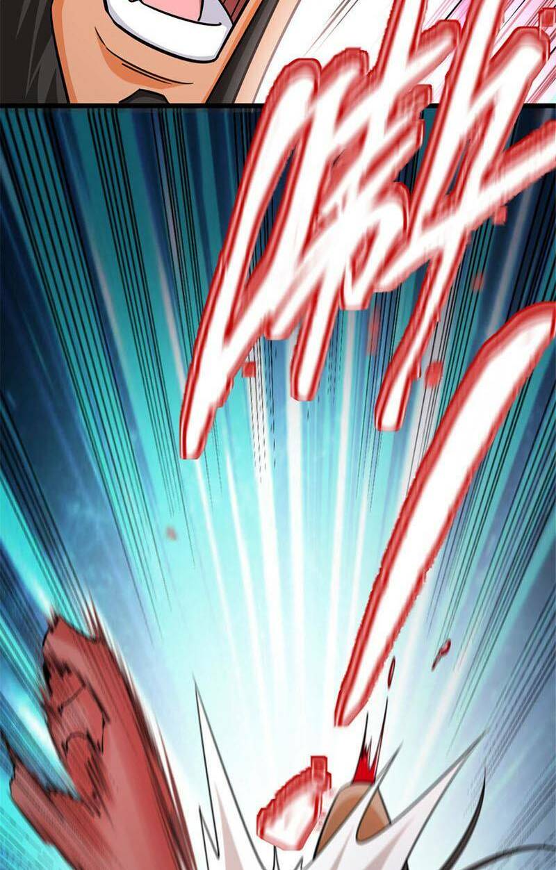 Thả Vu Nữ Đó Ra: Chapter 451