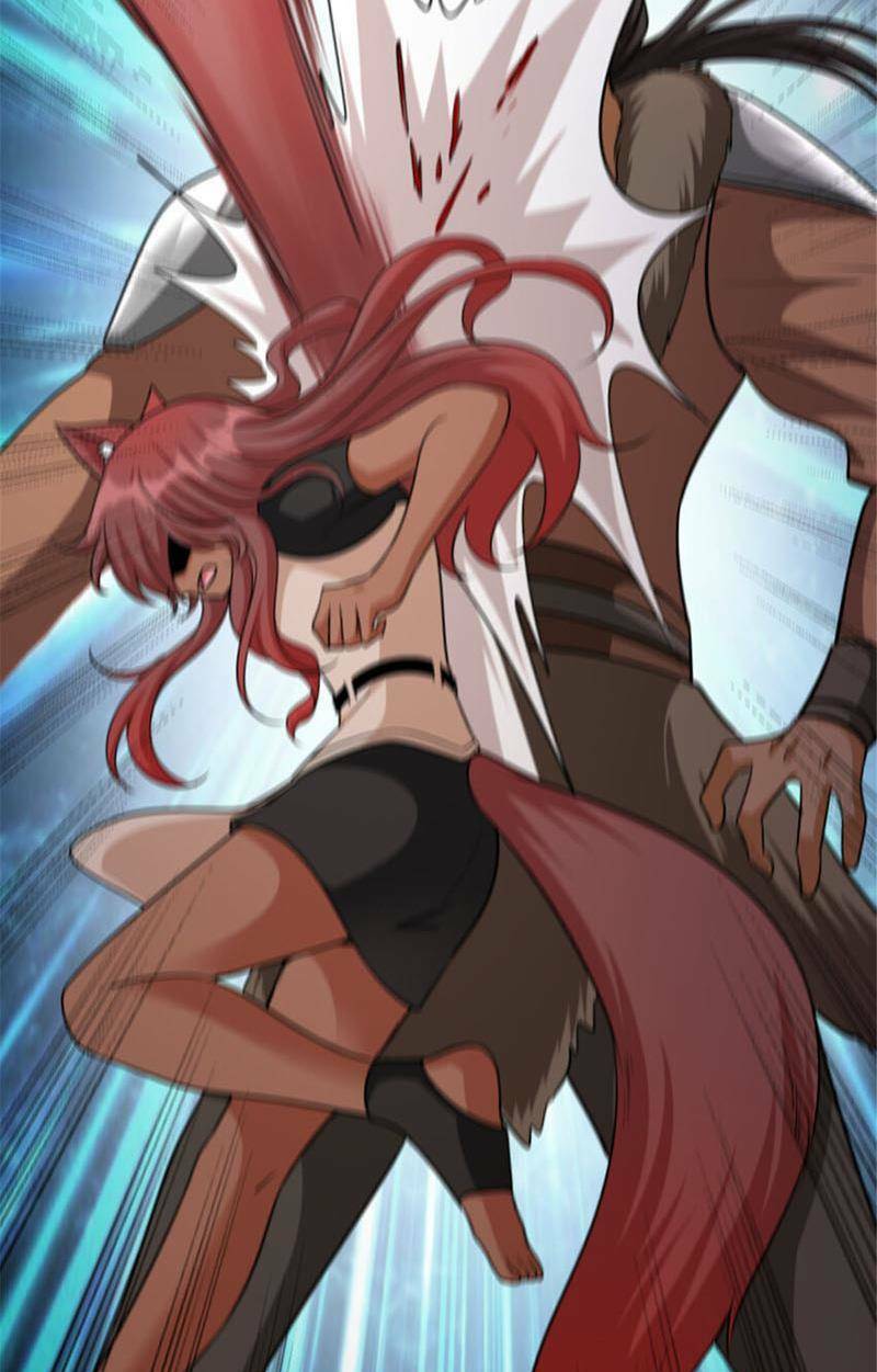 Thả Vu Nữ Đó Ra: Chapter 451