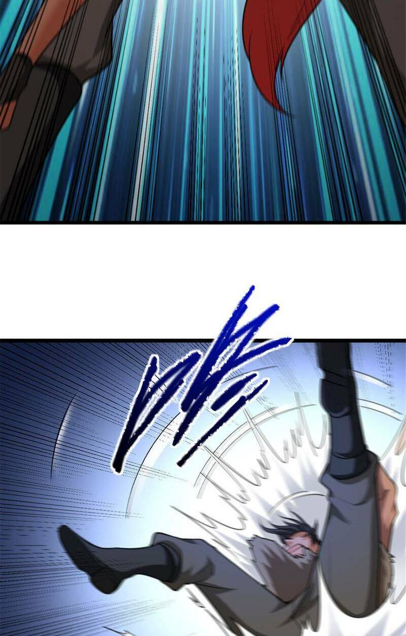 Thả Vu Nữ Đó Ra: Chapter 451