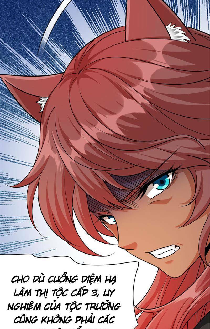 Thả Vu Nữ Đó Ra: Chapter 451