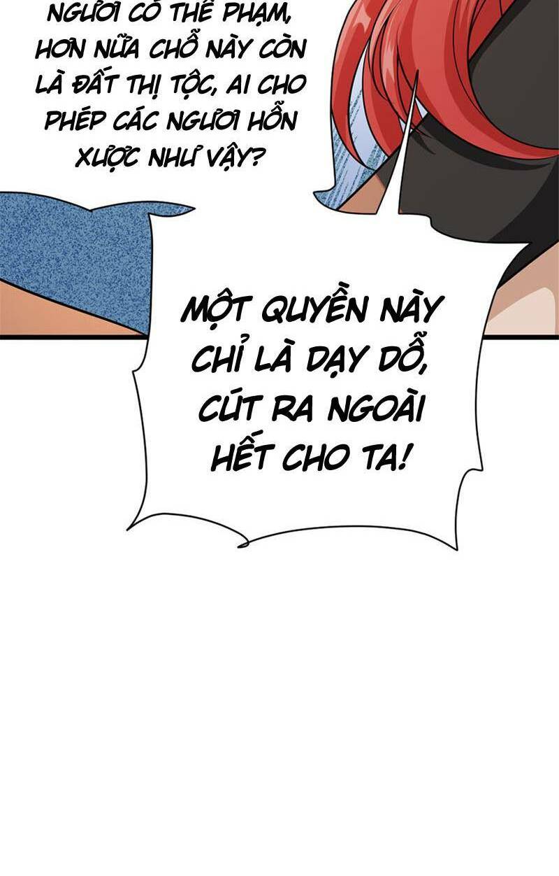 Thả Vu Nữ Đó Ra: Chapter 451
