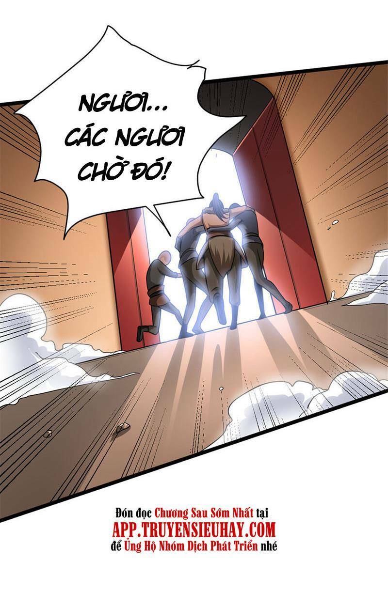 Thả Vu Nữ Đó Ra: Chapter 451