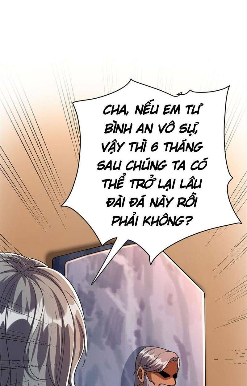 Thả Vu Nữ Đó Ra: Chapter 451