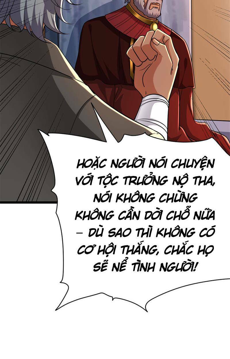 Thả Vu Nữ Đó Ra: Chapter 451