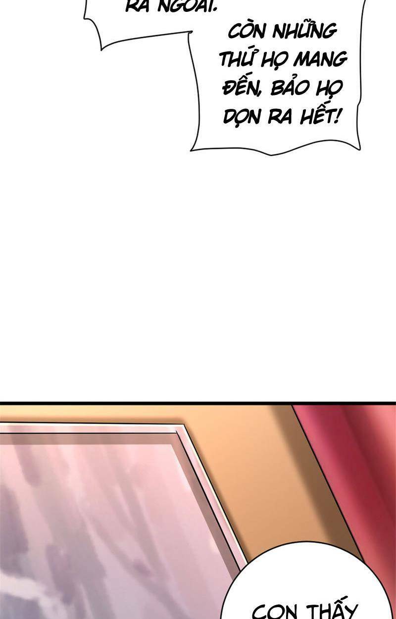 Thả Vu Nữ Đó Ra: Chapter 451