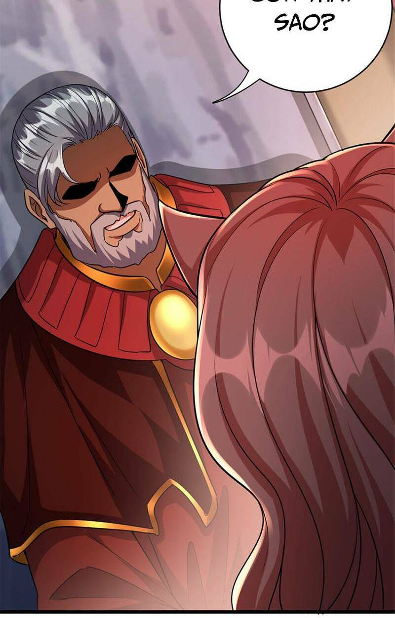 Thả Vu Nữ Đó Ra: Chapter 451