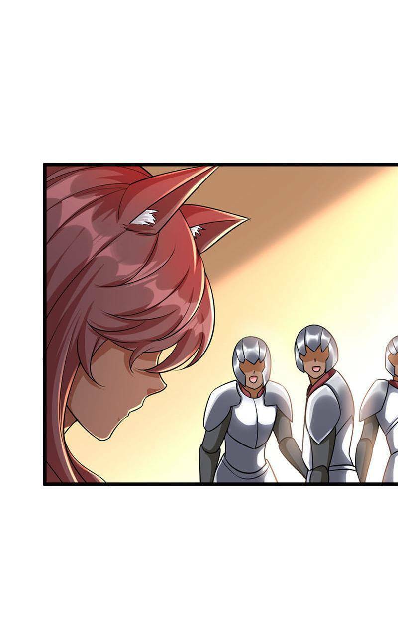Thả Vu Nữ Đó Ra: Chapter 451
