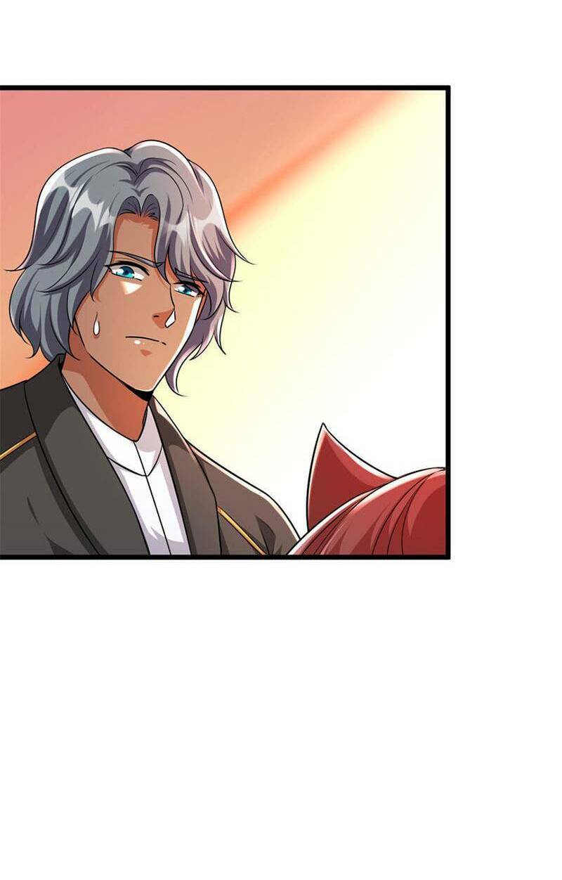 Thả Vu Nữ Đó Ra: Chapter 451