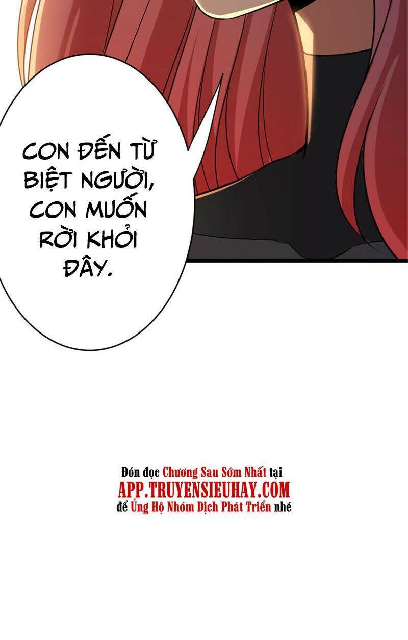 Thả Vu Nữ Đó Ra: Chapter 451