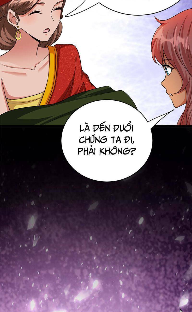 Thả Vu Nữ Đó Ra: Chapter 451