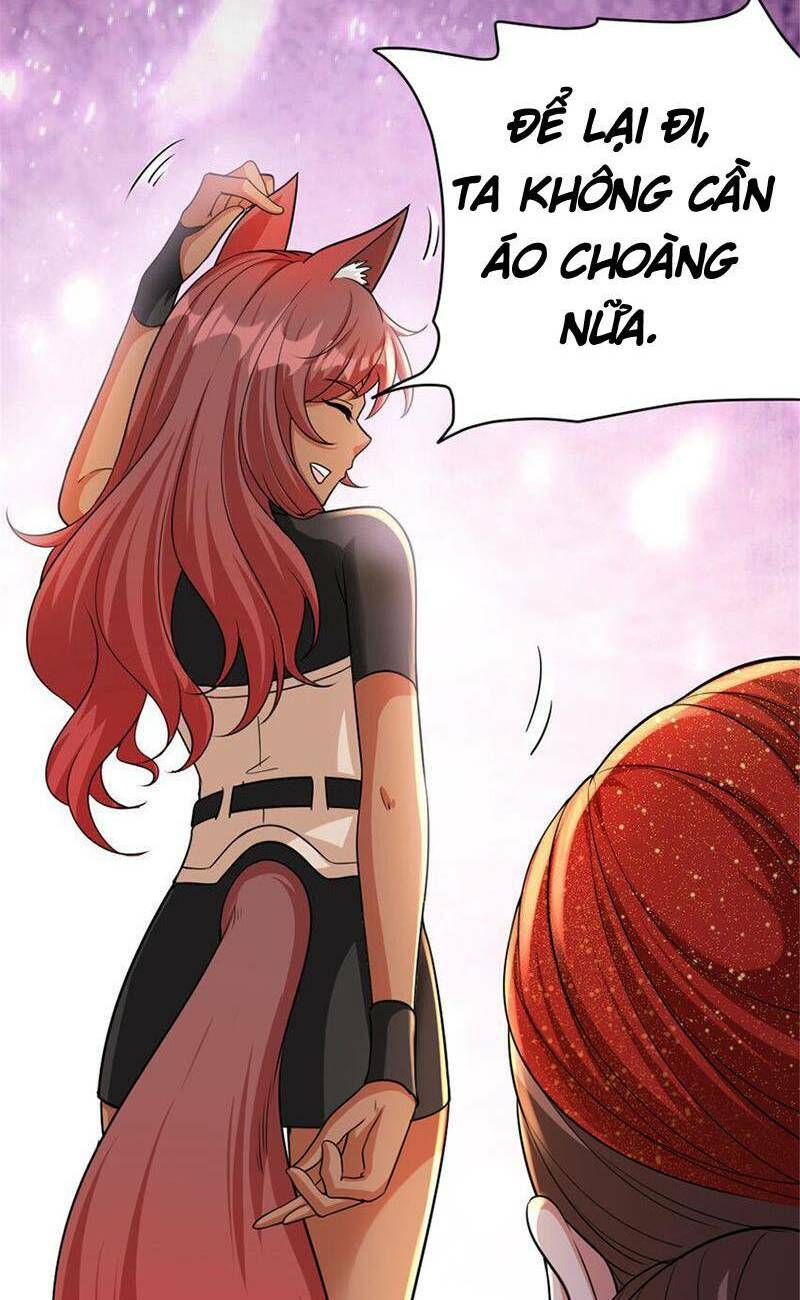 Thả Vu Nữ Đó Ra: Chapter 451