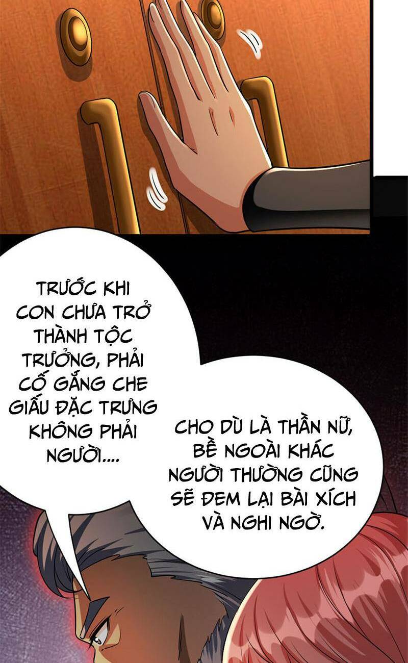Thả Vu Nữ Đó Ra: Chapter 451