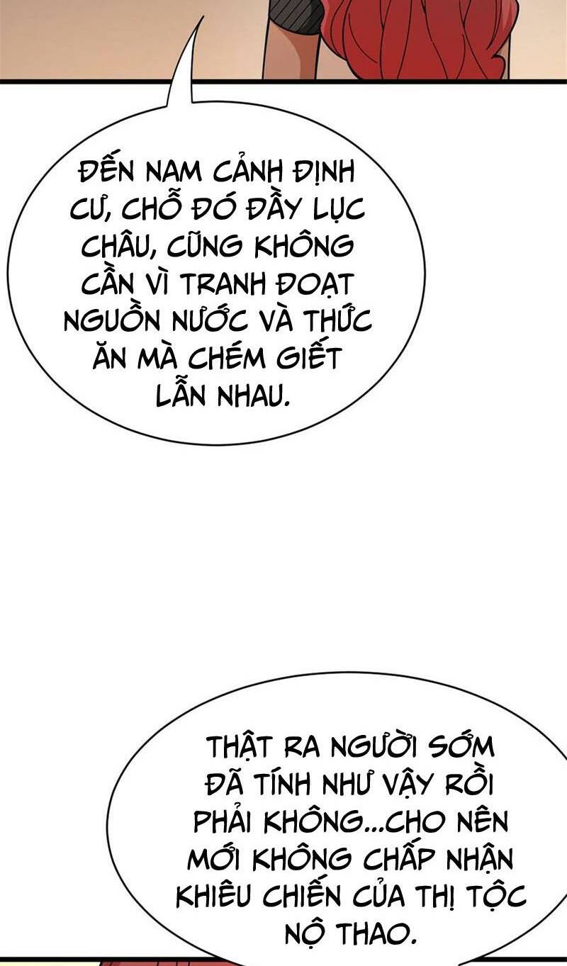 Thả Vu Nữ Đó Ra: Chapter 452