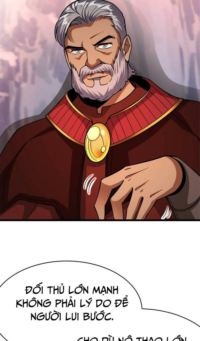 Thả Vu Nữ Đó Ra: Chapter 452