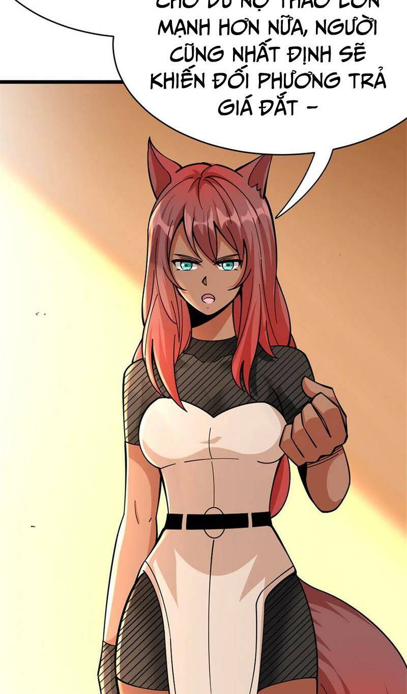 Thả Vu Nữ Đó Ra: Chapter 452