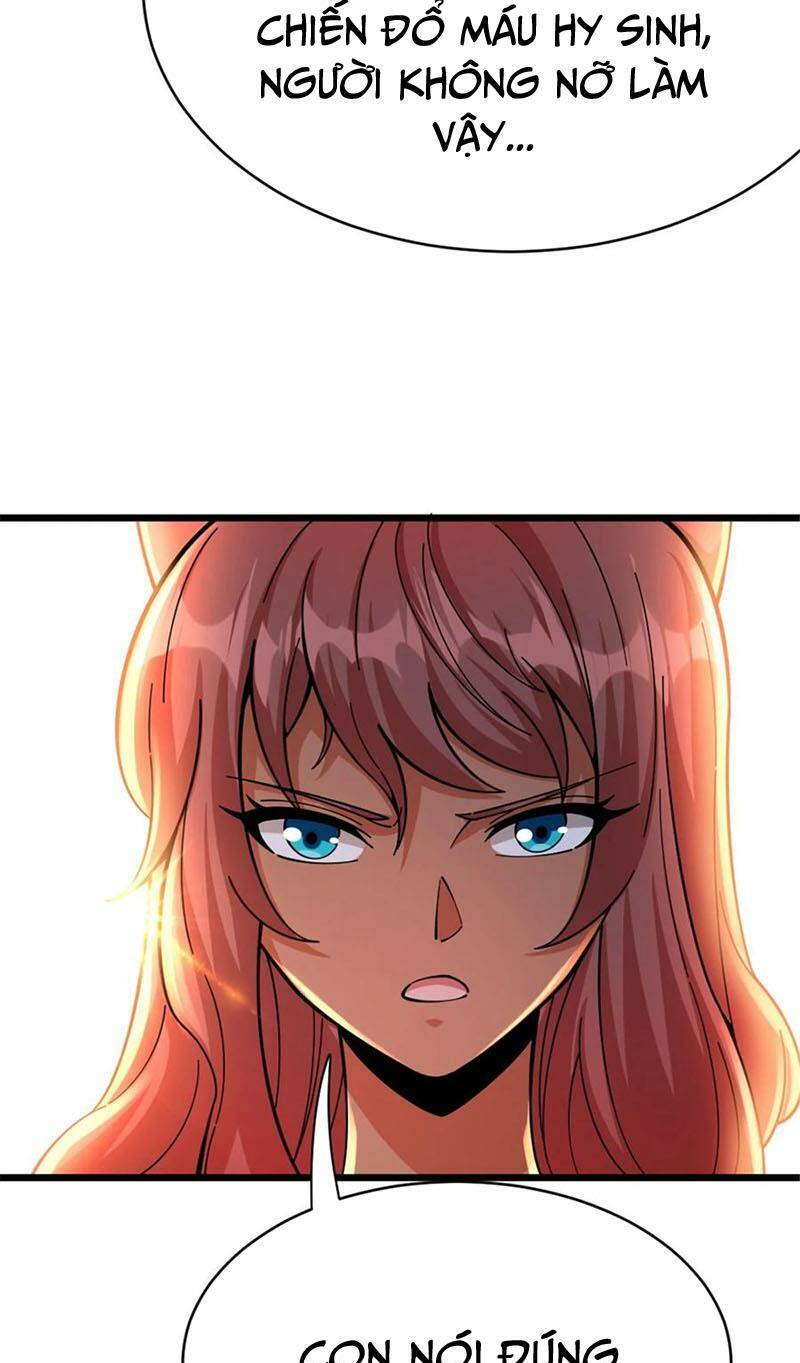 Thả Vu Nữ Đó Ra: Chapter 452