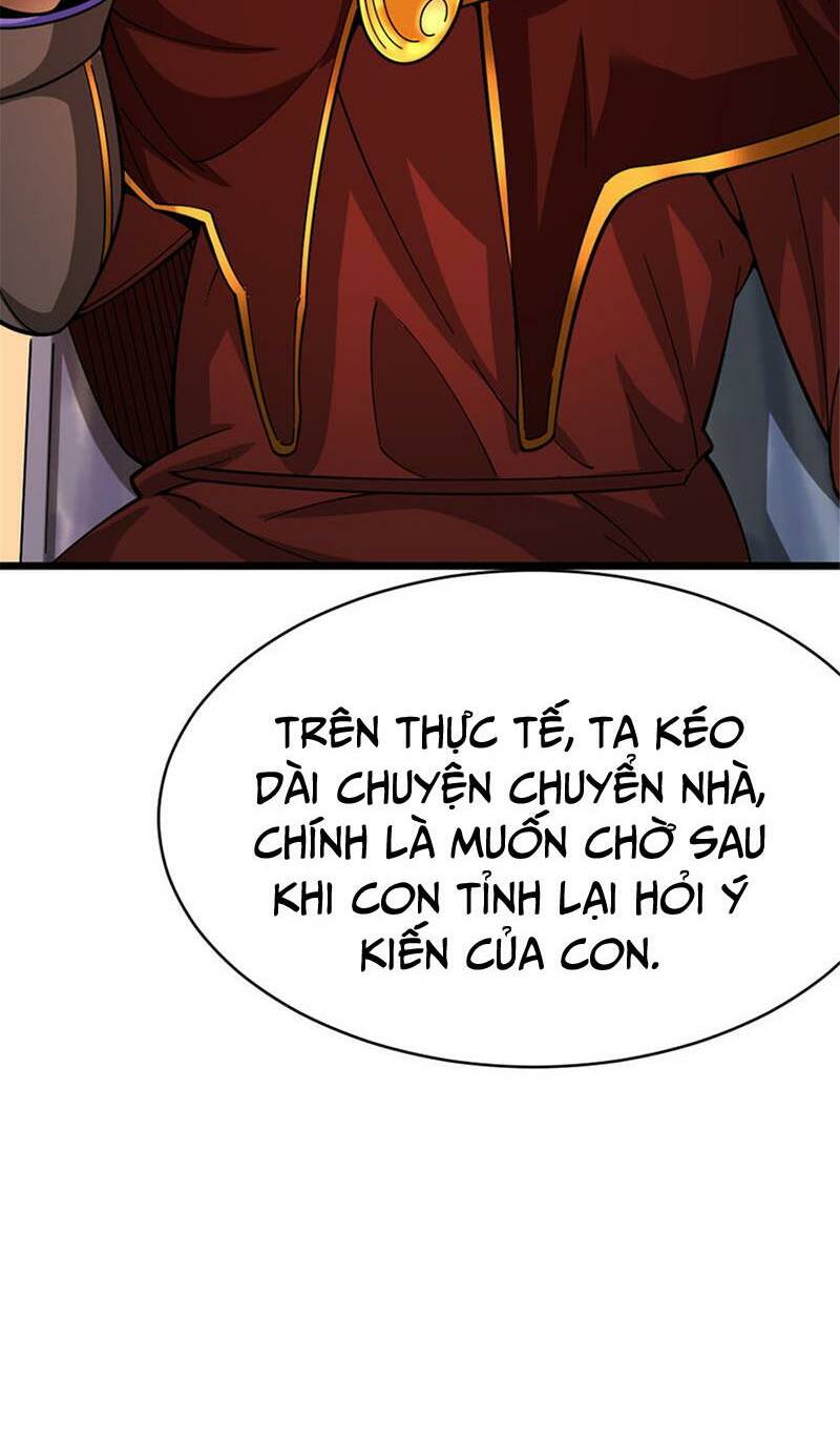 Thả Vu Nữ Đó Ra: Chapter 452