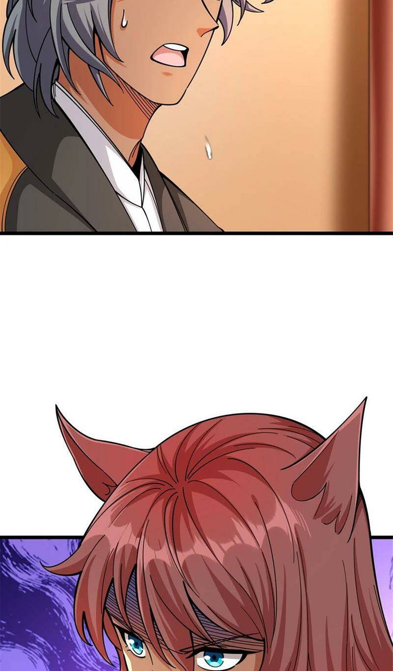 Thả Vu Nữ Đó Ra: Chapter 452