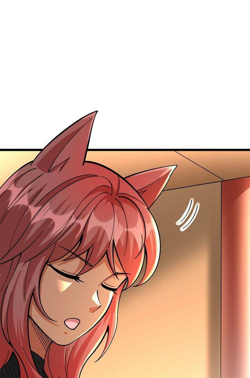 Thả Vu Nữ Đó Ra: Chapter 452