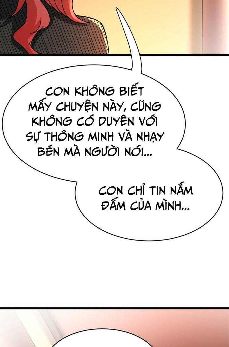Thả Vu Nữ Đó Ra: Chapter 452