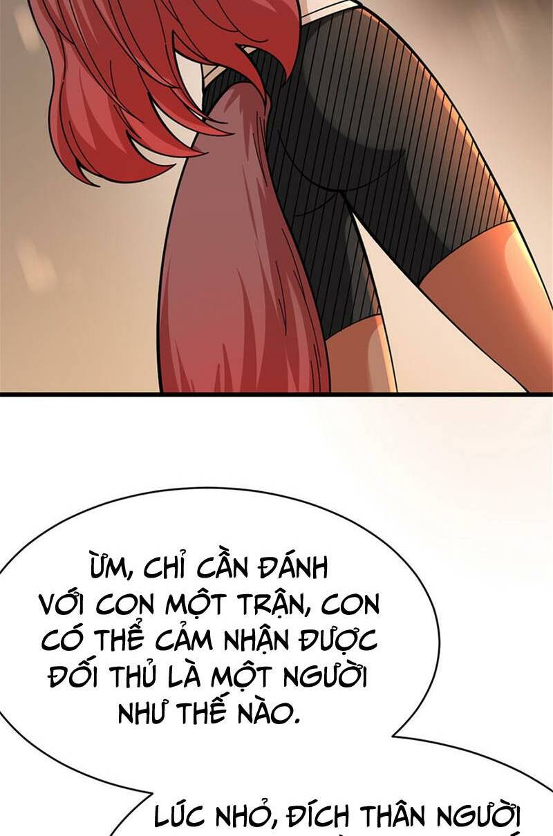Thả Vu Nữ Đó Ra: Chapter 452