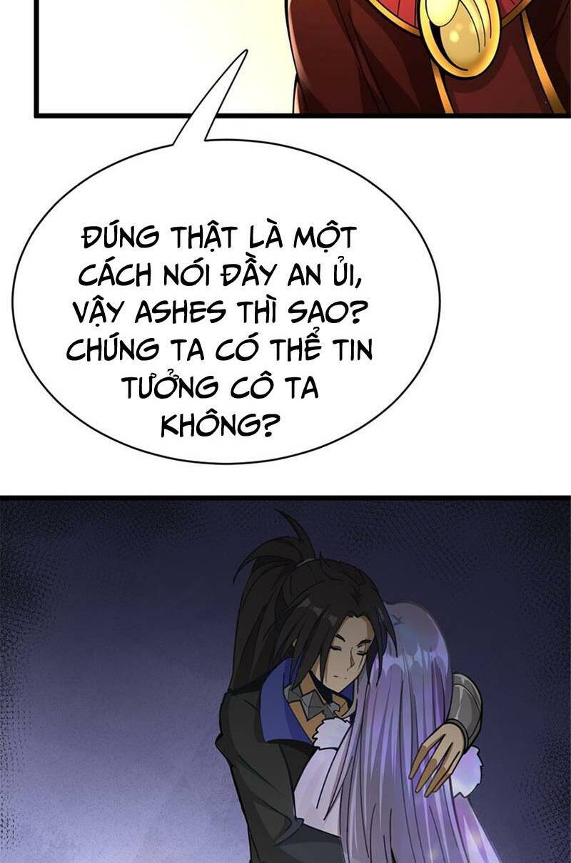 Thả Vu Nữ Đó Ra: Chapter 452