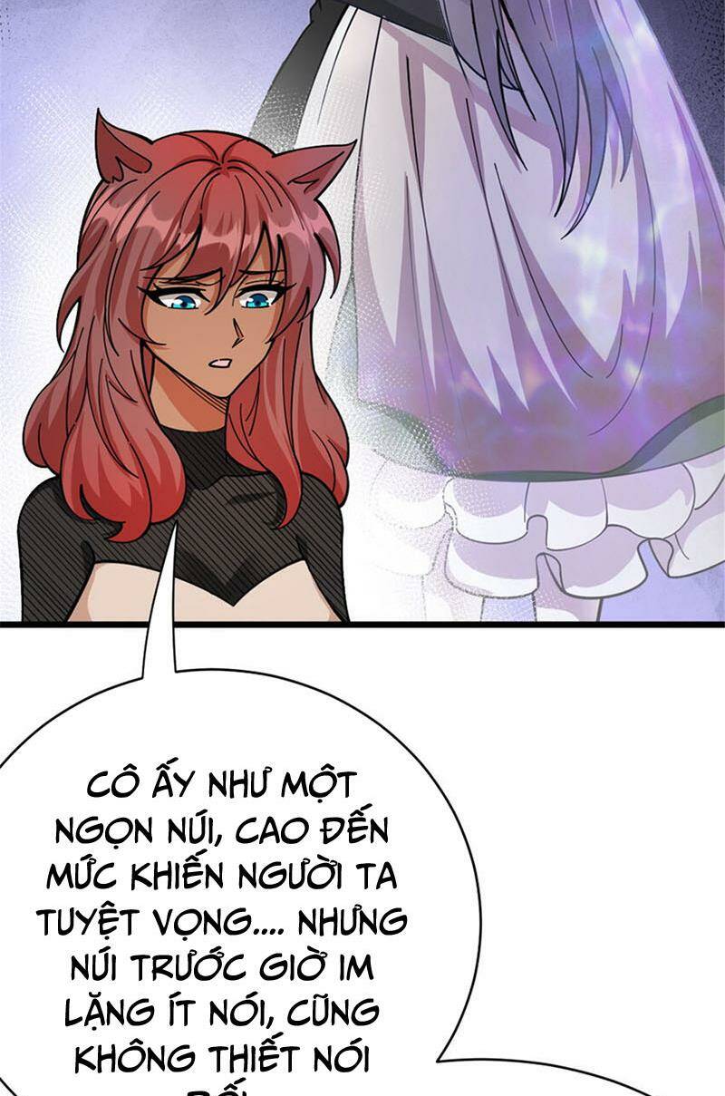 Thả Vu Nữ Đó Ra: Chapter 452