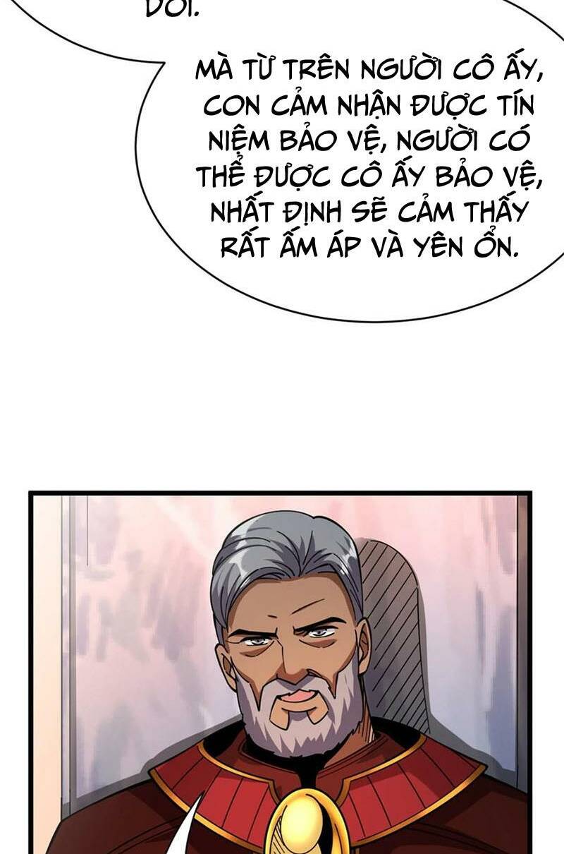 Thả Vu Nữ Đó Ra: Chapter 452