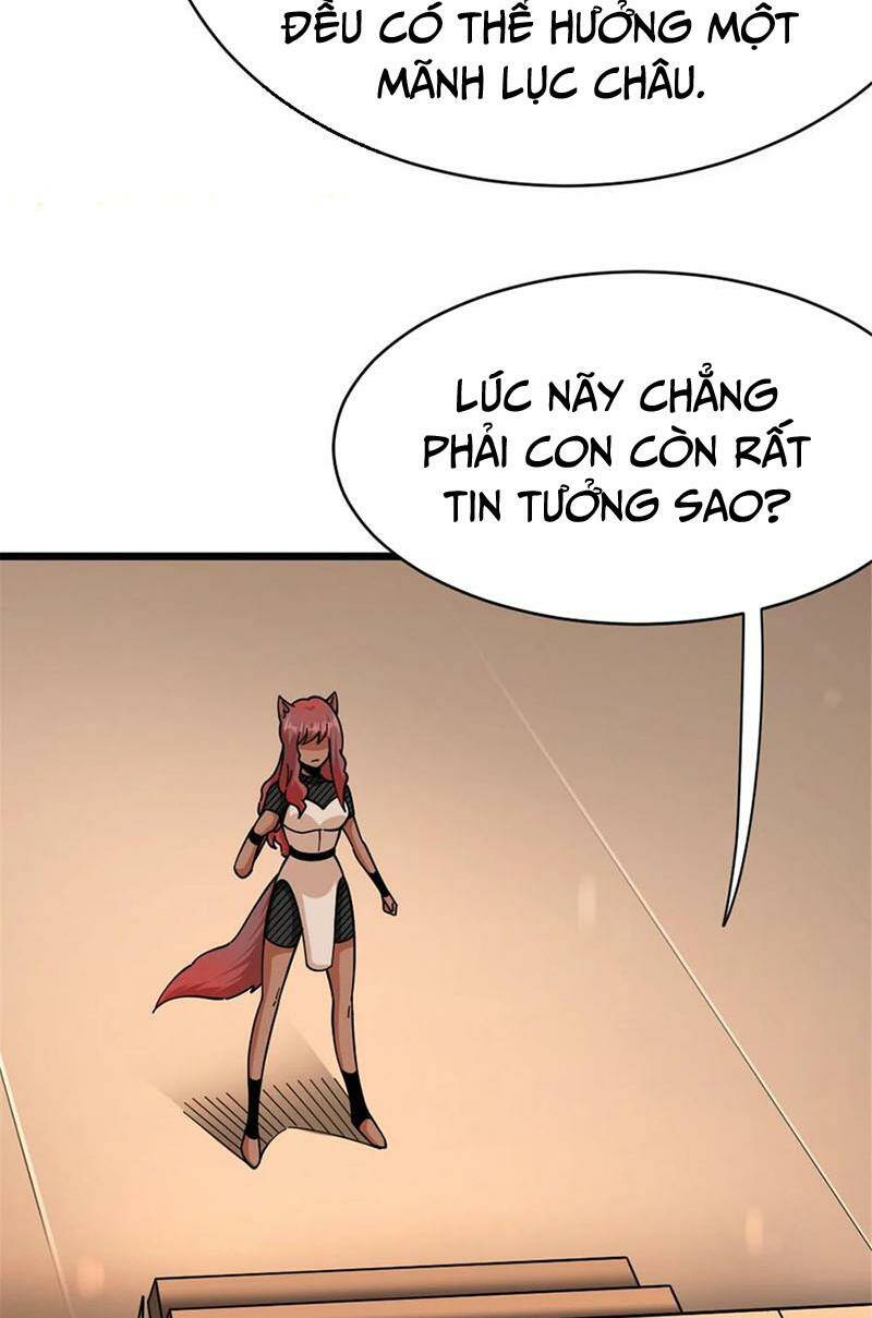 Thả Vu Nữ Đó Ra: Chapter 452