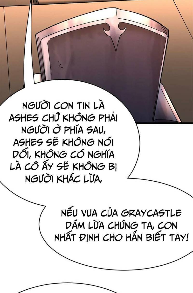 Thả Vu Nữ Đó Ra: Chapter 452