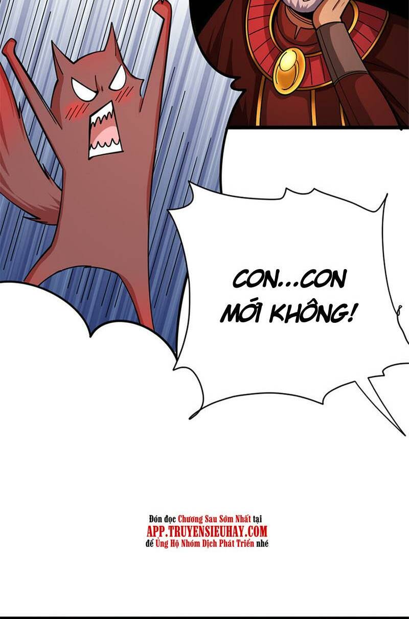 Thả Vu Nữ Đó Ra: Chapter 452