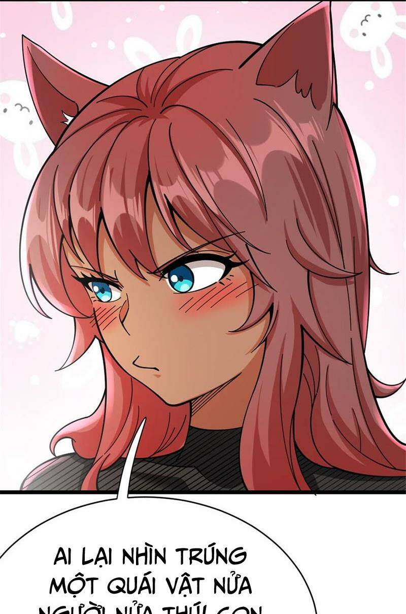 Thả Vu Nữ Đó Ra: Chapter 452