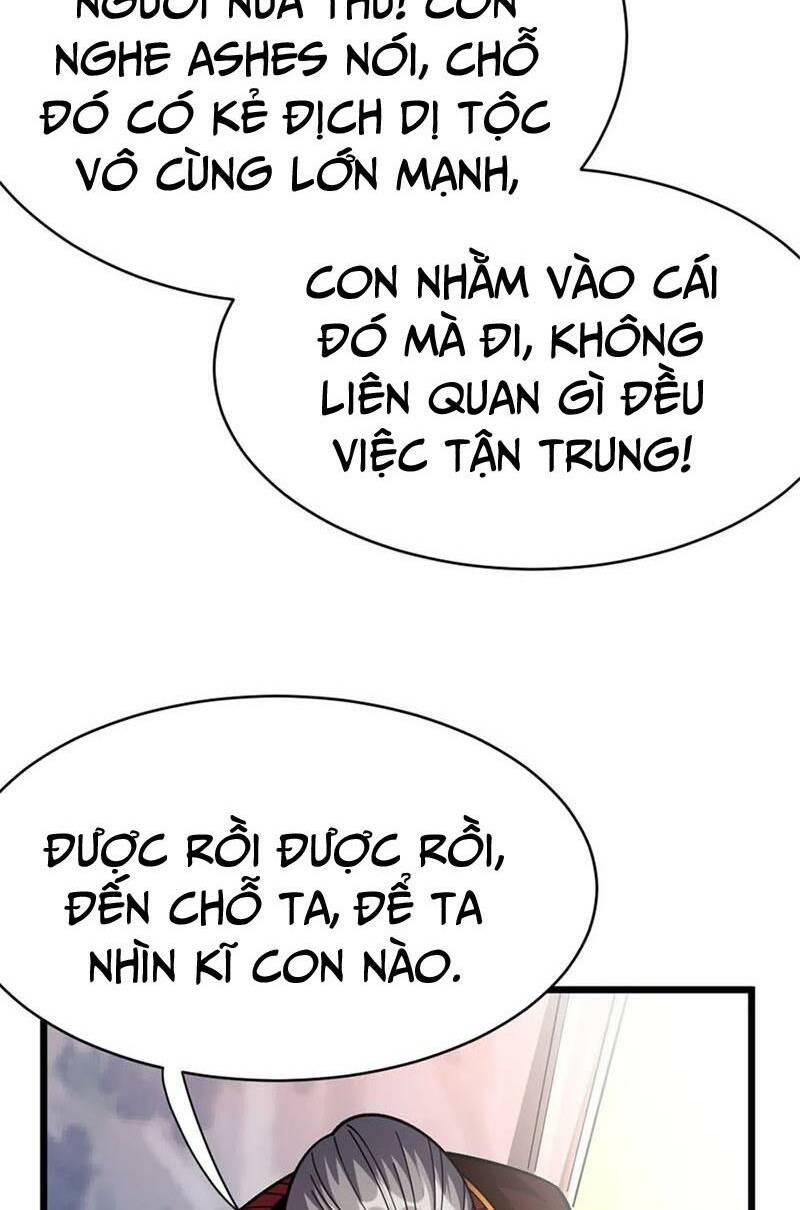 Thả Vu Nữ Đó Ra: Chapter 452