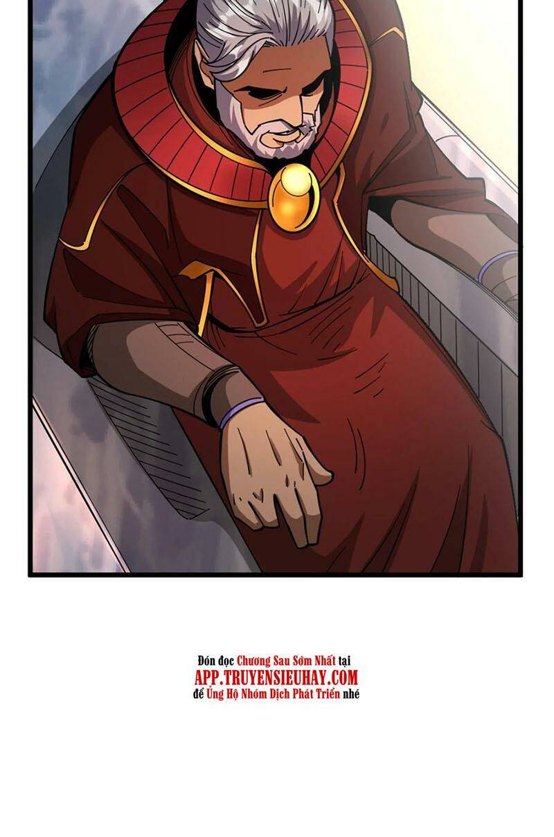 Thả Vu Nữ Đó Ra: Chapter 452