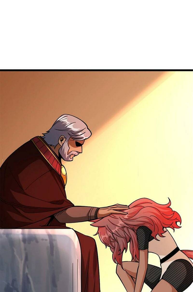 Thả Vu Nữ Đó Ra: Chapter 452