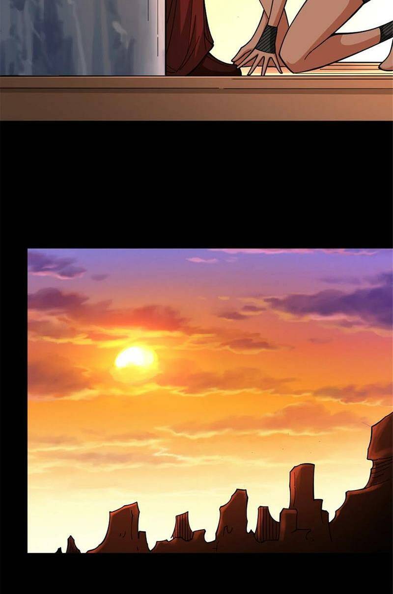 Thả Vu Nữ Đó Ra: Chapter 452