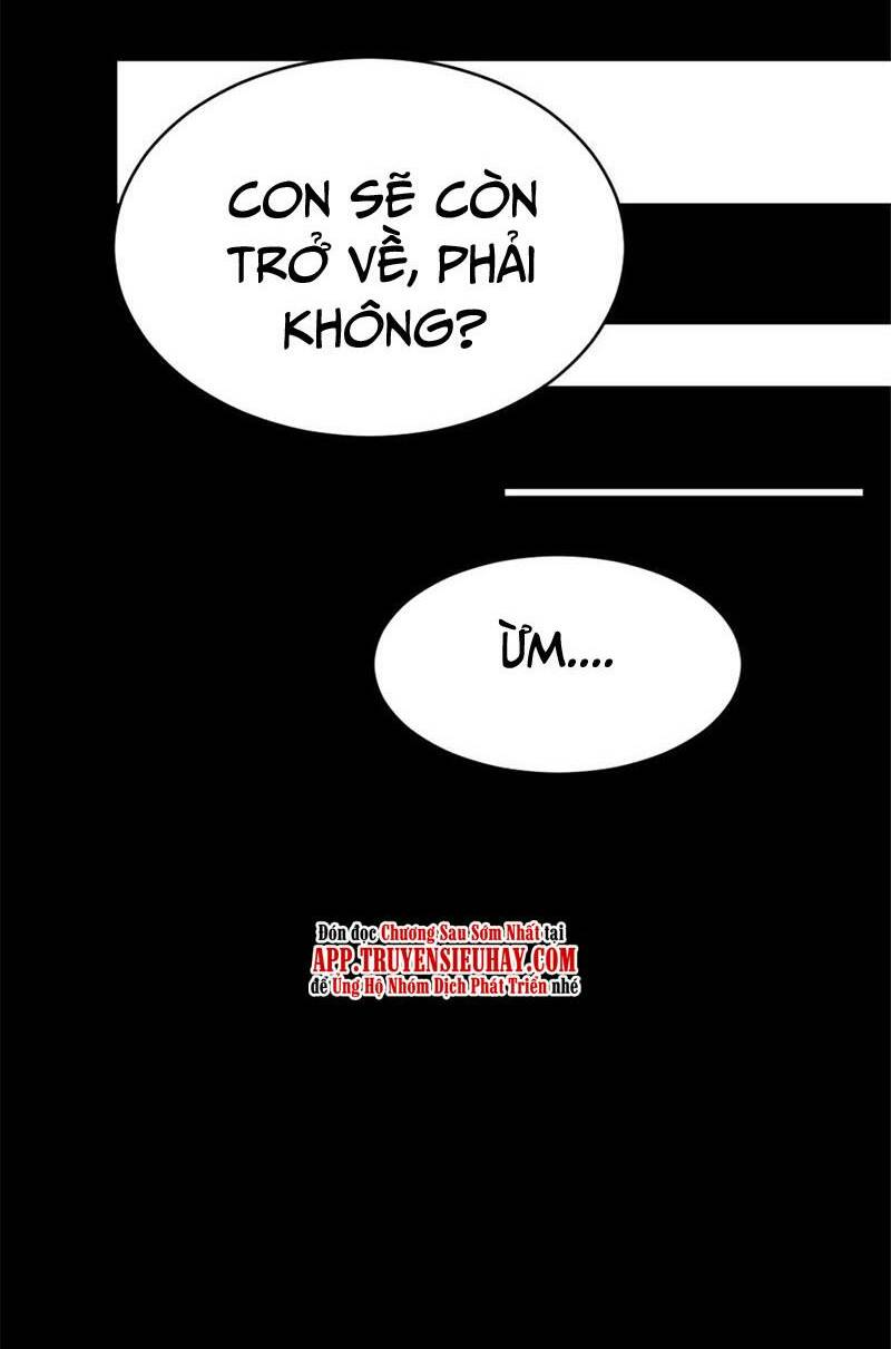 Thả Vu Nữ Đó Ra: Chapter 452