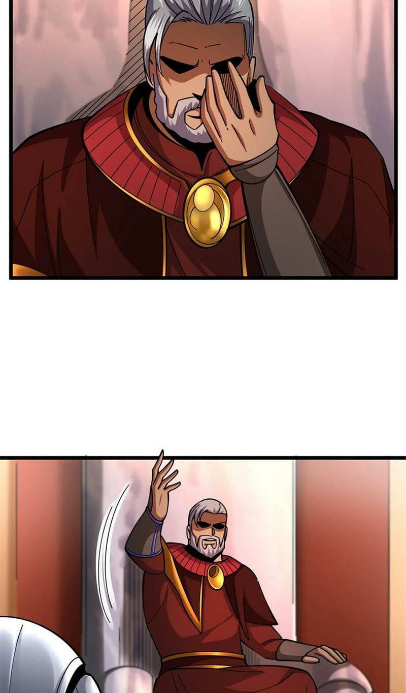 Thả Vu Nữ Đó Ra: Chapter 452