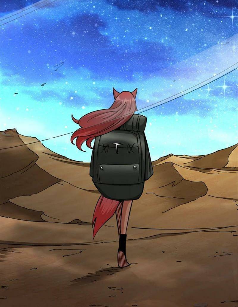 Thả Vu Nữ Đó Ra: Chapter 452