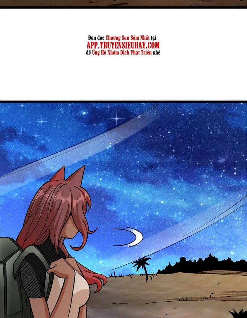 Thả Vu Nữ Đó Ra: Chapter 452