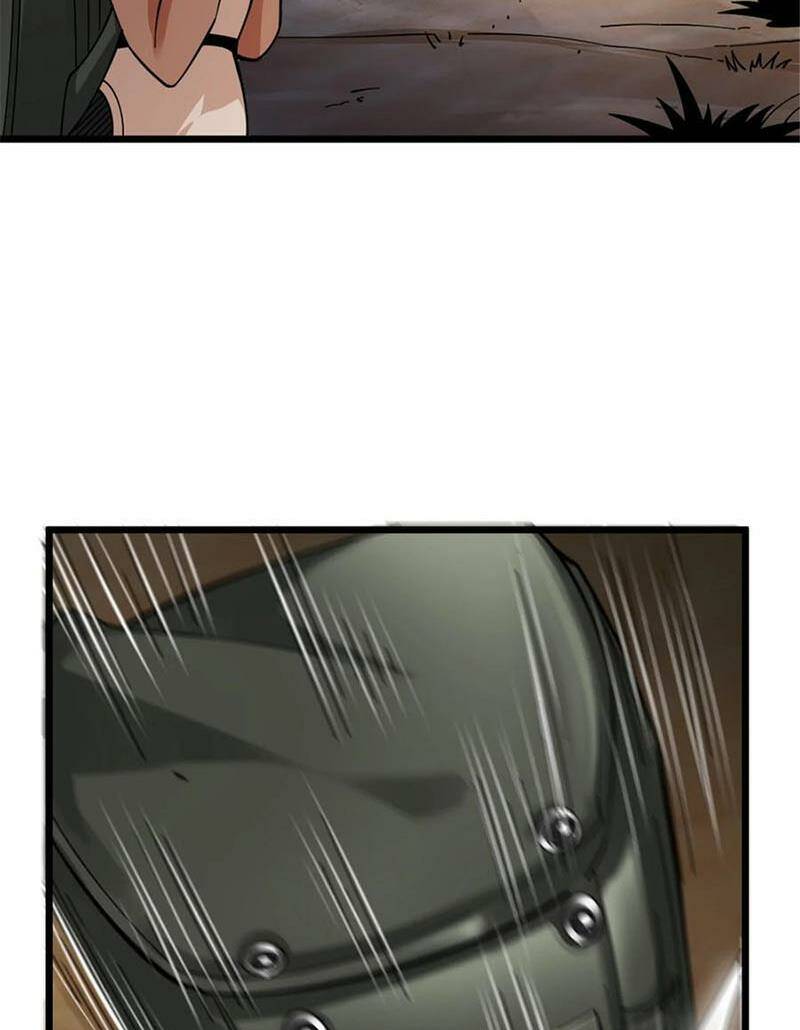 Thả Vu Nữ Đó Ra: Chapter 452