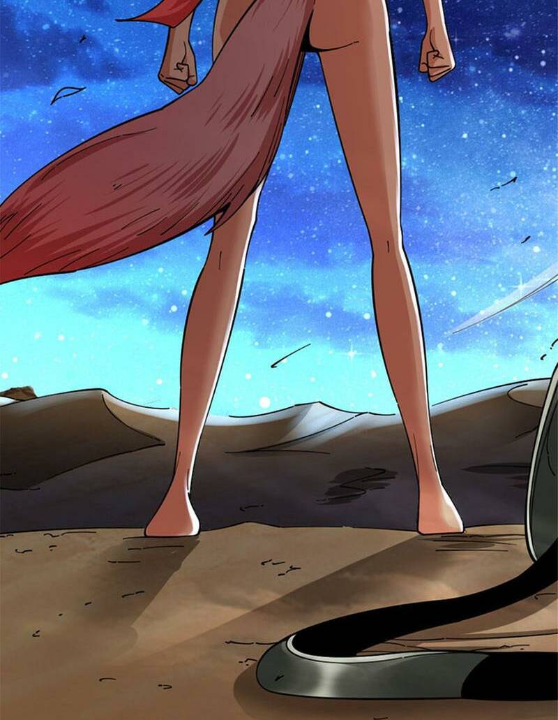 Thả Vu Nữ Đó Ra: Chapter 452