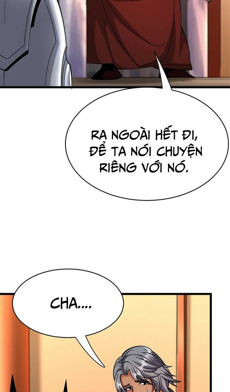 Thả Vu Nữ Đó Ra: Chapter 452